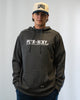 Board Hoodie
