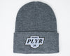 Royalty Toque - Grey