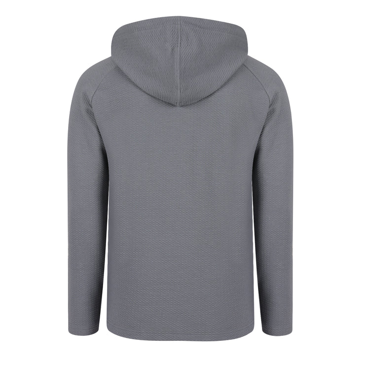Cloud Hoodie - Grey