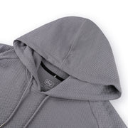 Cloud Hoodie - Grey
