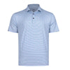 Albatross Polo - White