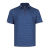 Albatross Polo - Blue