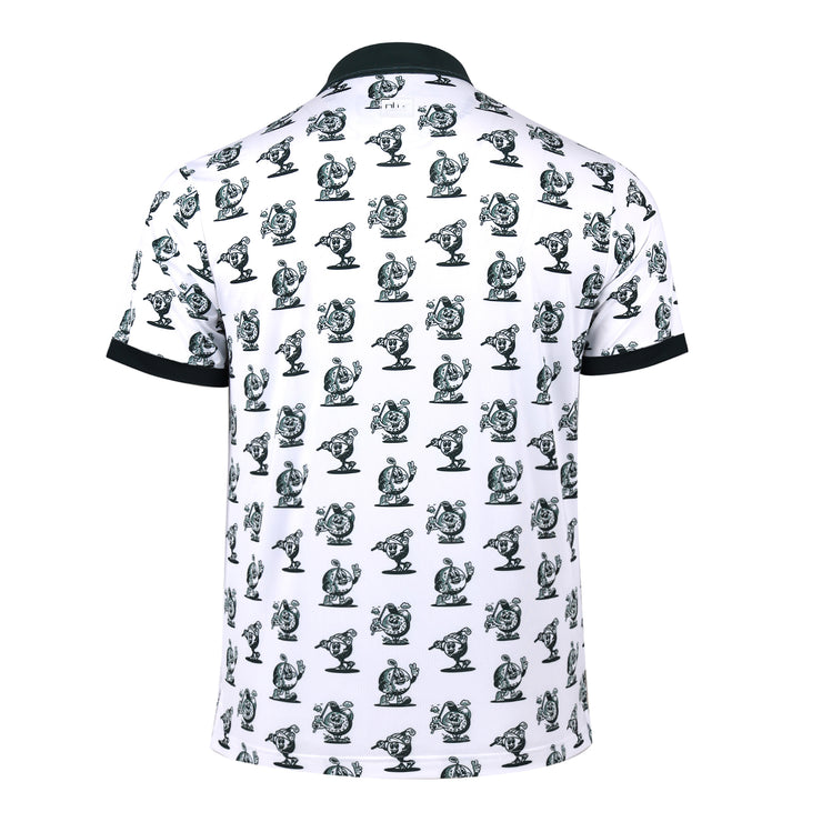 Golf Buddy Polo