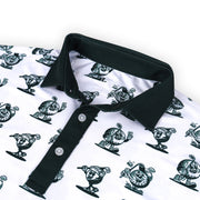 Golf Buddy Polo