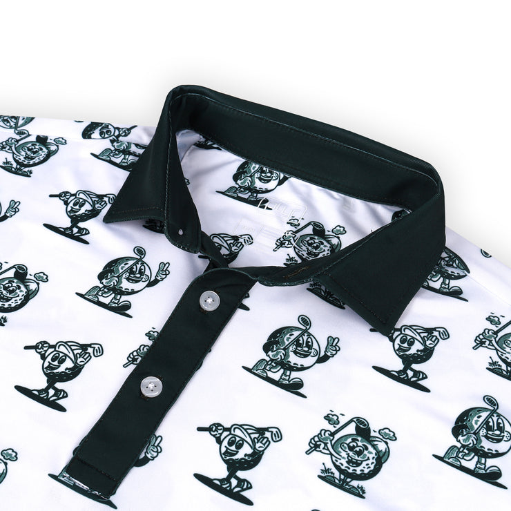 Golf Buddy Polo