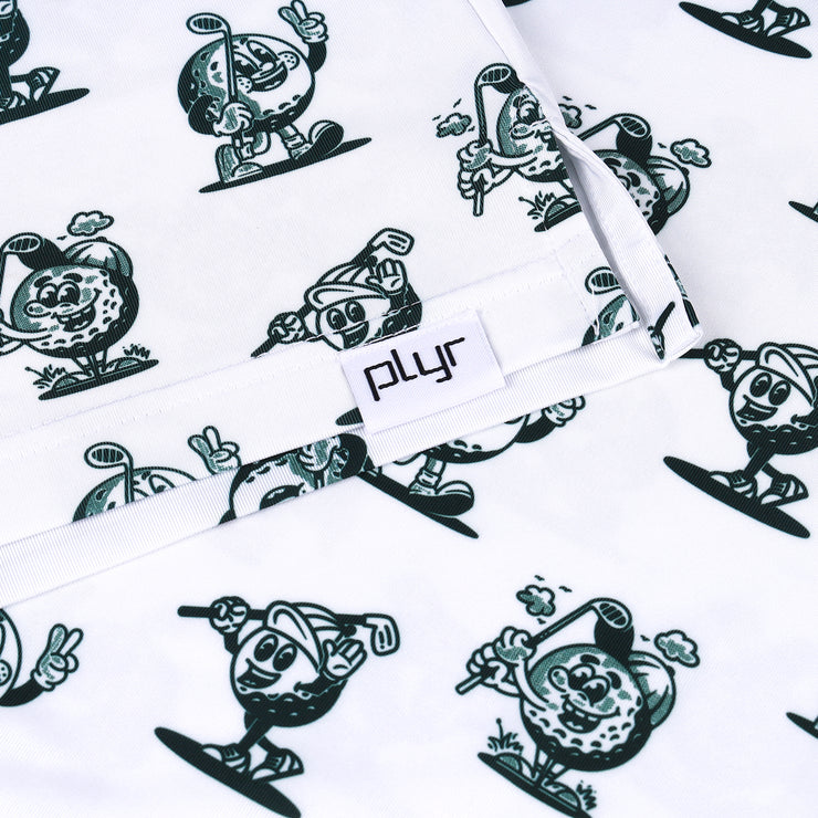 Golf Buddy Polo