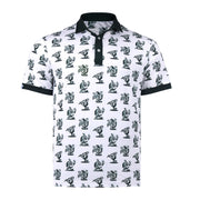 Golf Buddy Polo