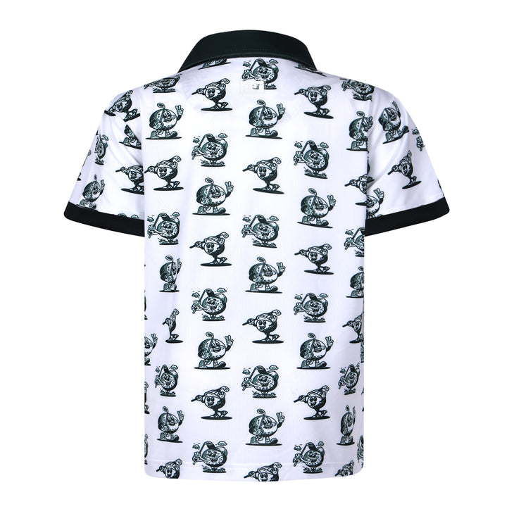 Youth Golf Buddy Polo