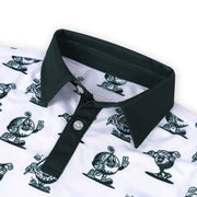 Youth Golf Buddy Polo