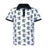 Youth Golf Buddy Polo