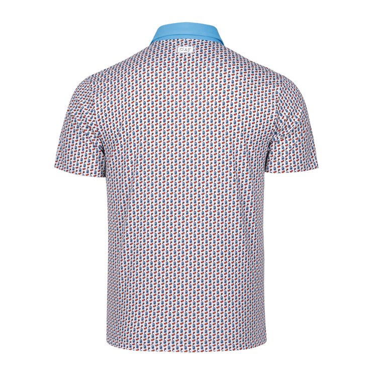 The Turn Polo