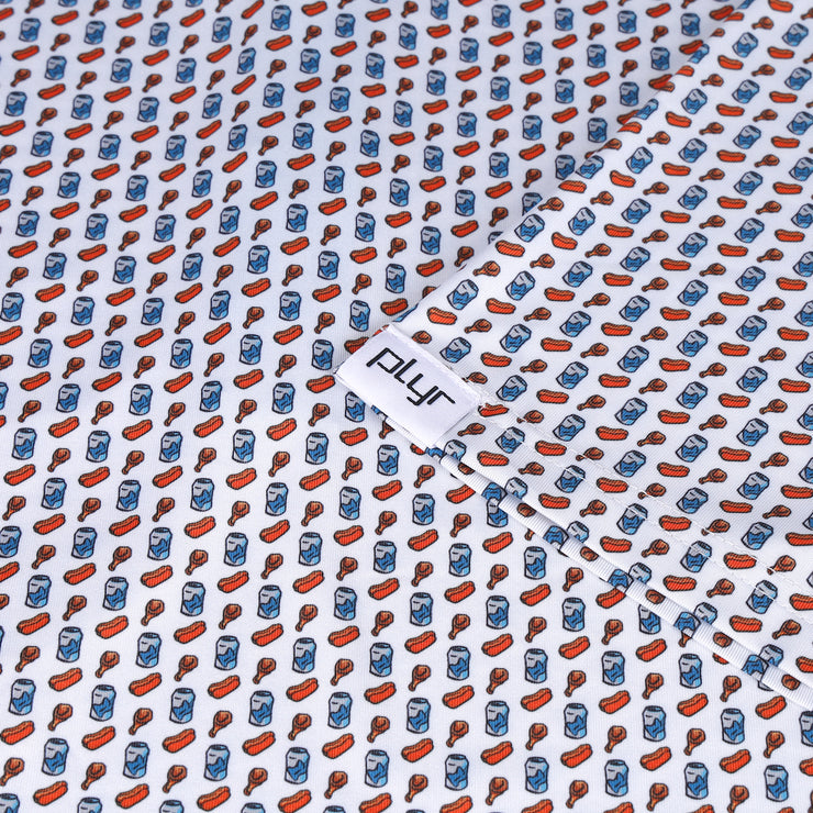 The Turn Polo