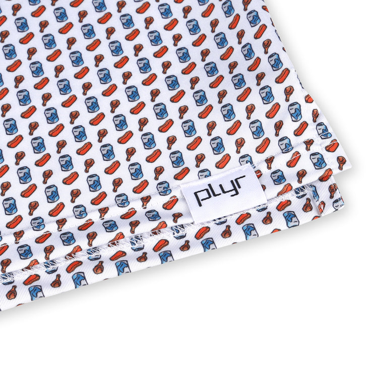 The Turn Polo