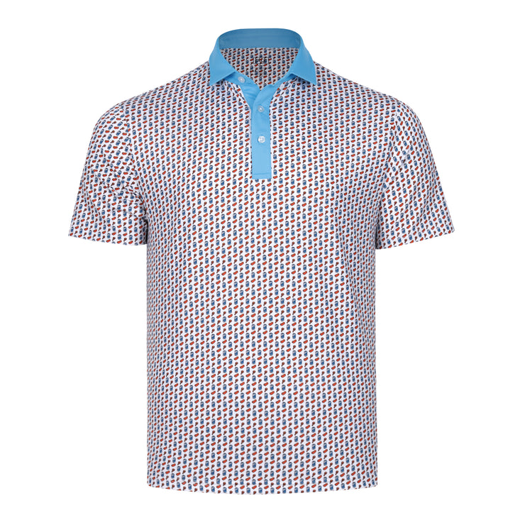 The Turn Polo