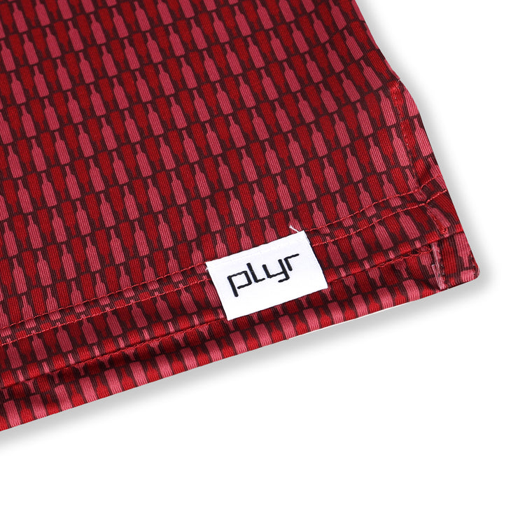 Merlot Polo