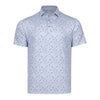 Prairie Wheat Polo - Grey
