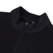 SJHL - Elevate Full Zip Jacket - Black