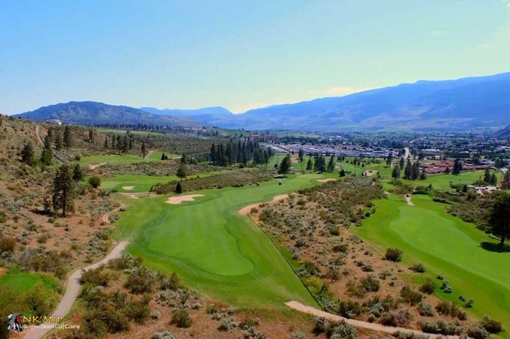 Nk'Mip Canyon Desert PLYR Cup - May 2-3