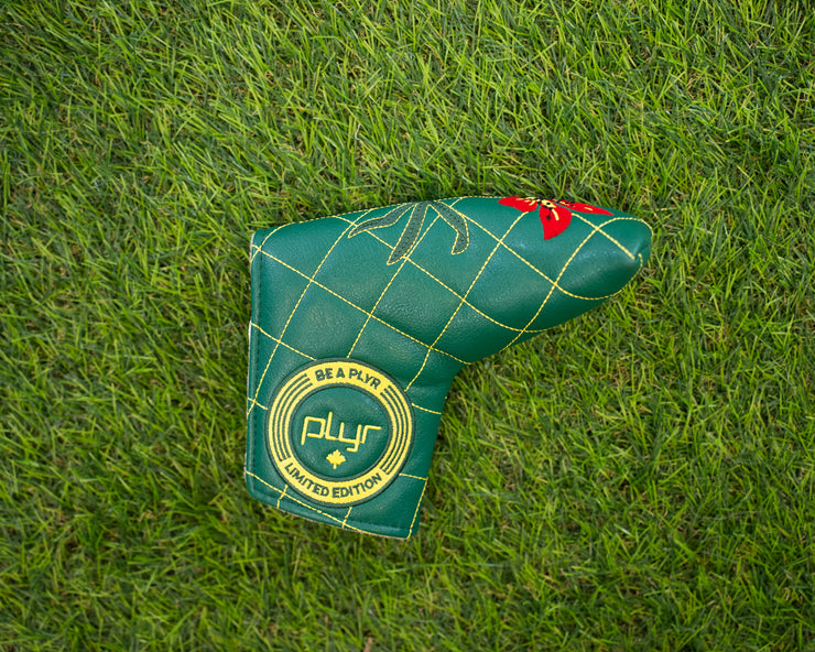 Sasky Blade Putter Cover
