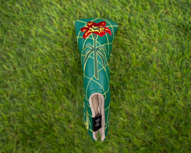 Sasky Blade Putter Cover