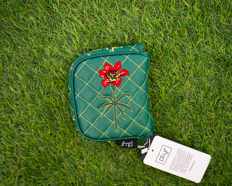 Sasky Mallet Putter Cover