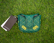 Sasky Mallet Putter Cover