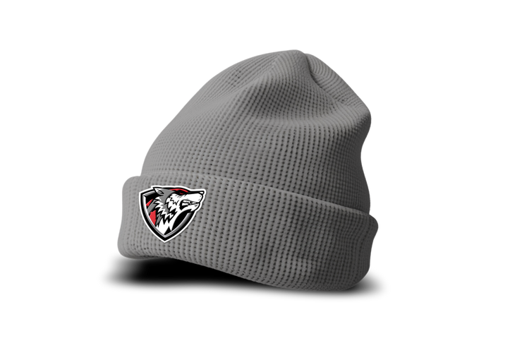 Primal Athletics Players Toque - Grey