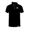 BOMBERS CHAMPIONSHIP POLO - BLACK