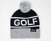 Original Pom Toque