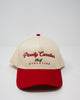 PROUDLY CANADIAN TWO TONE SNAPBACK