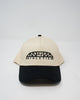 VICTORIA TWO TONE SNAPBACK