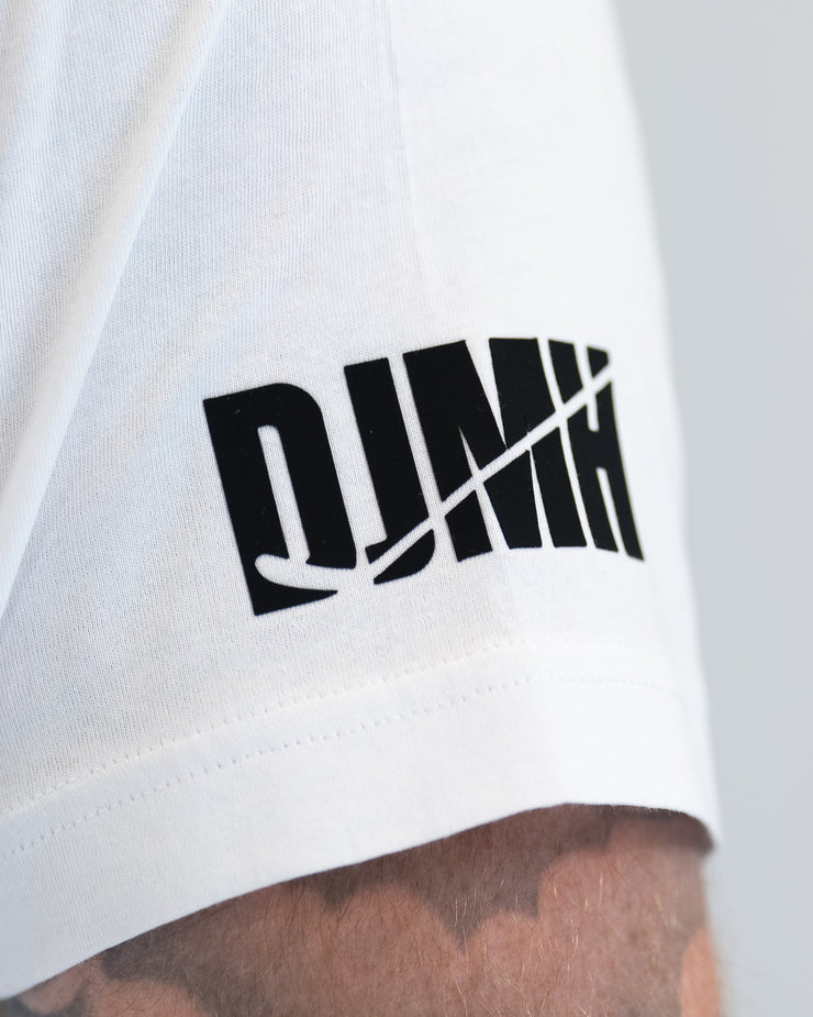 DJMH x PLYR Flood Tee