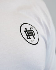 DJMH x PLYR Flood Tee