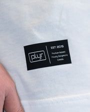 DJMH x PLYR Flood Tee