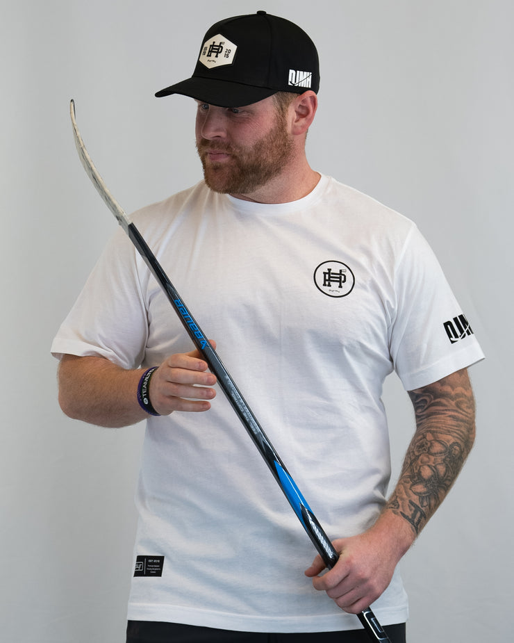 DJMH x PLYR Flood Tee