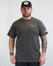 DJMH x PLYR Stick Tap Tee