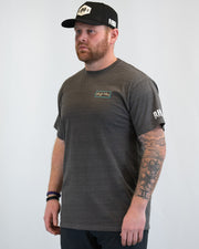 DJMH x PLYR Stick Tap Tee