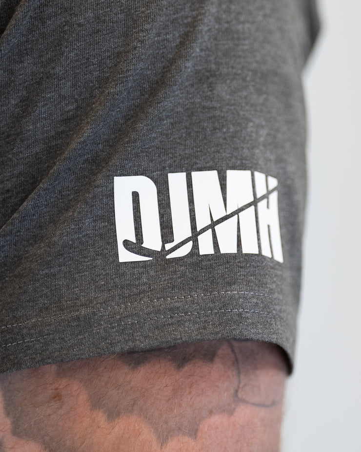 DJMH x PLYR Stick Tap Tee