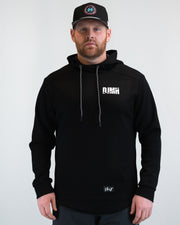 DJMH x PLYR Elite Pullover Hoodie