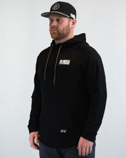 DJMH x PLYR Elite Pullover Hoodie