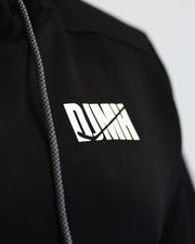 DJMH x PLYR Elite Pullover Hoodie