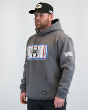 DJMH x PLYR Rink Hoodie