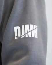 DJMH x PLYR Rink Hoodie