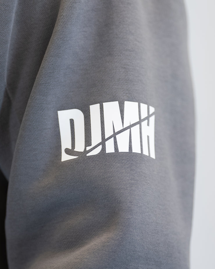 DJMH x PLYR Rink Hoodie