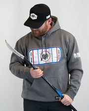 DJMH x PLYR Rink Hoodie