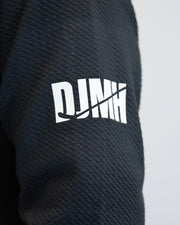 DJMH x PLYR Cloud Hockey Crewneck