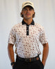 WILDFLOWER POLO