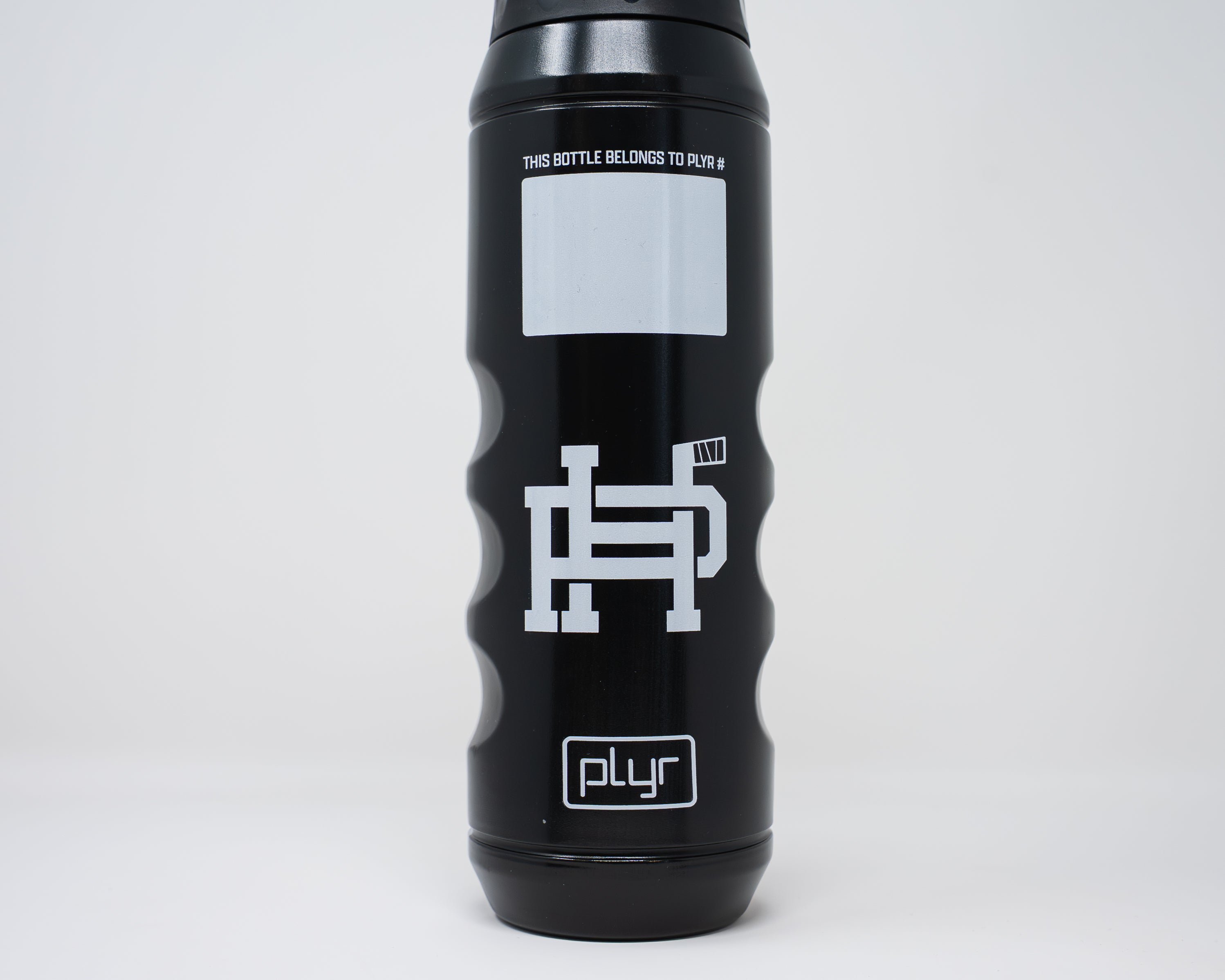 PLYR Hydro Team Water Bottle