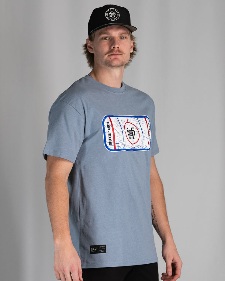 Rink Tee