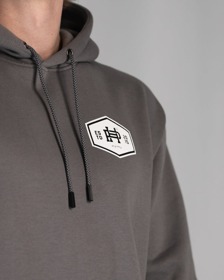 Hex Hoodie